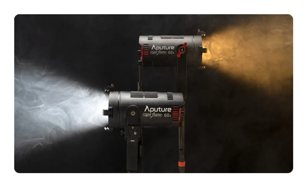 Aputure LS 60X